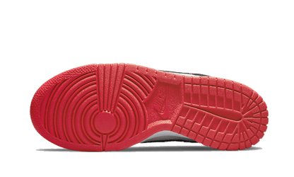 Nike Nike Dunk Low NBA 75th Anniversary Chicago Bulls - DD3363-100 / DO6288-100
