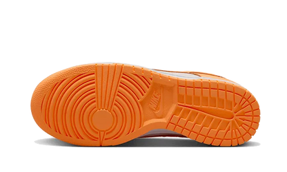 Nike Dunk Low Peach Cream - DD1503-801