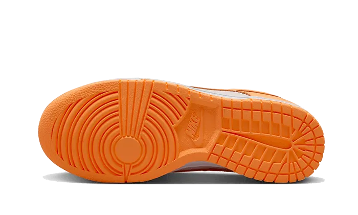 Dunk Low Peach Cream - DD1503-801