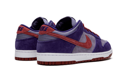 Nike Nike Dunk Low Plum - CU1726-500