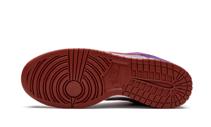 Nike Nike Dunk Low Plum - CU1726-500
