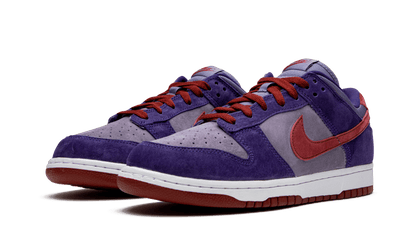 Nike Nike Dunk Low Plum - CU1726-500