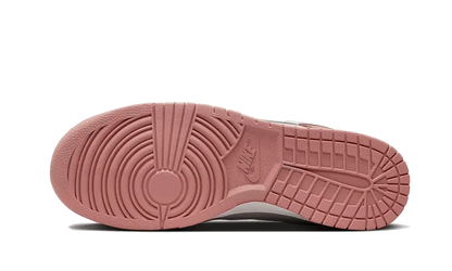 Nike Dunk Low Red Stardust Sanddrift - FB8895-601
