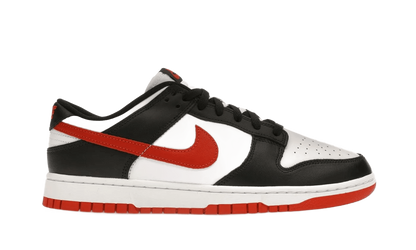 Nike Dunk Low Retro Dragon Red - DV0833-108