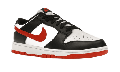 Nike Dunk Low Retro Dragon Red - DV0833-108