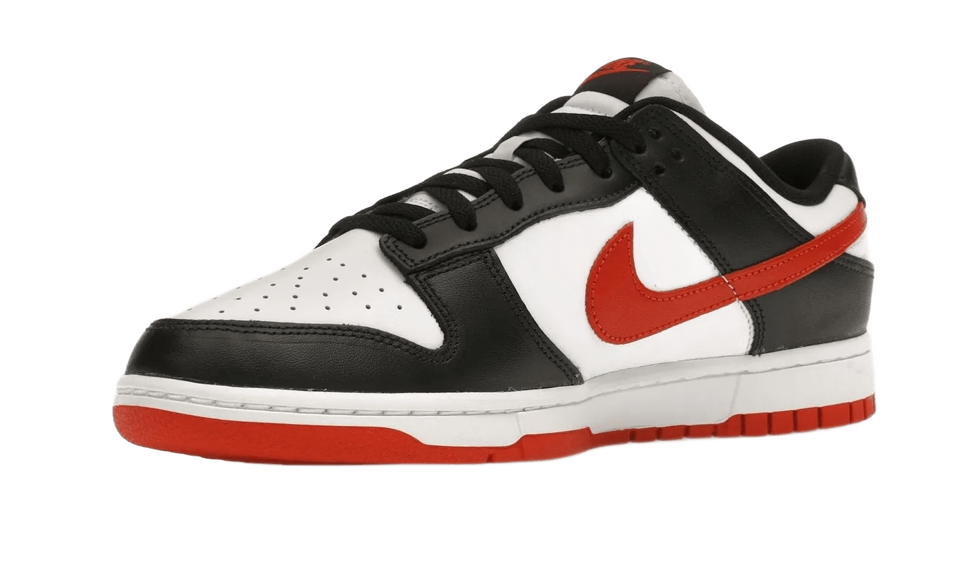 Nike Dunk Low Retro Dragon Red - DV0833-108