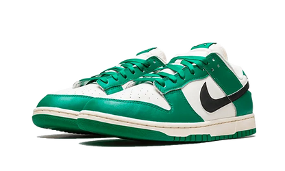 Nike Dunk Low SE Lottery Green Pale Ivory - DR9654-100