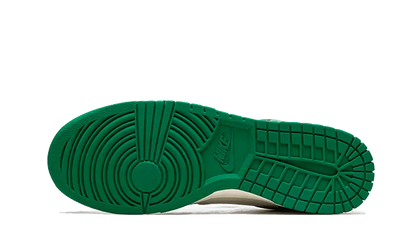 Nike Dunk Low SE Lottery Green Pale Ivory - DR9654-100