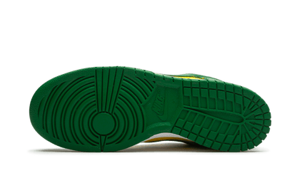 Nike Nike Dunk Low SP Brazil - CU1727-700