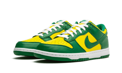 Nike Nike Dunk Low SP Brazil - CU1727-700