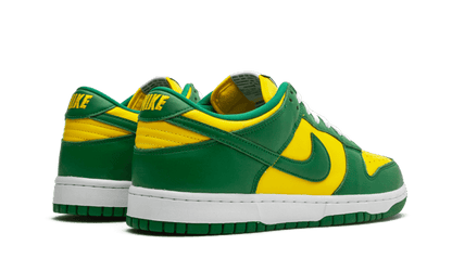 Nike Nike Dunk Low SP Brazil - CU1727-700