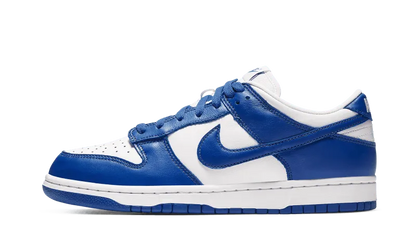 Nike Dunk Low SP Varsity Royal (Kentucky) - CU1726-100