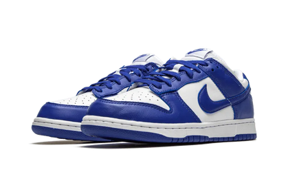 Nike Dunk Low SP Varsity Royal (Kentucky) - CU1726-100