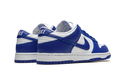 Nike Dunk Low SP Varsity Royal (Kentucky) - CU1726-100