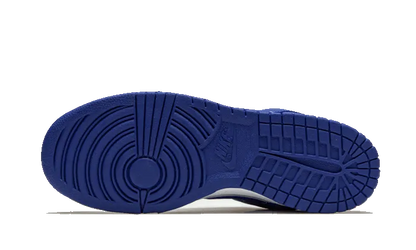 Nike Dunk Low SP Varsity Royal (Kentucky) - CU1726-100