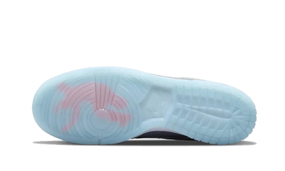 Nike Dunk Low Union Passport Pack Argon - DJ9649-400