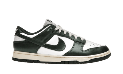 Nike Dunk Low Vintage Green - DQ8580-100