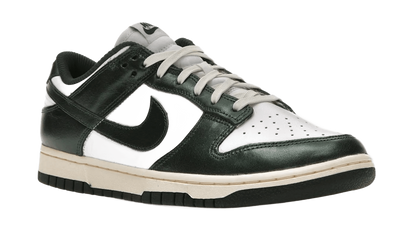 Nike Dunk Low Vintage Green - DQ8580-100