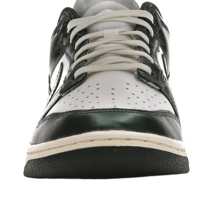 Nike Dunk Low Vintage Green - DQ8580-100