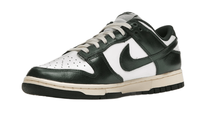Nike Dunk Low Vintage Green - DQ8580-100