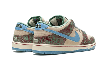 Dunk SB Dunk Low Crenshaw Skate Club - FN4193-100