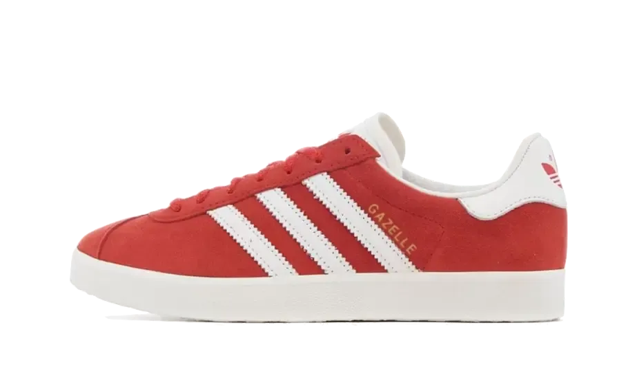 Adidas Gazelle 85 Better Scarlet - IG0455