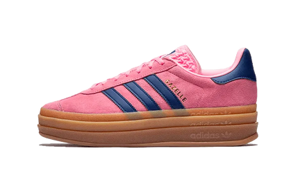 Adidas Gazelle Bold Pink Glow - H06122