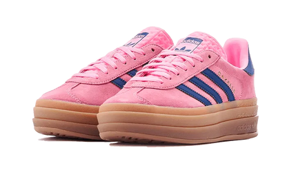 Adidas Gazelle Bold Pink Glow - H06122
