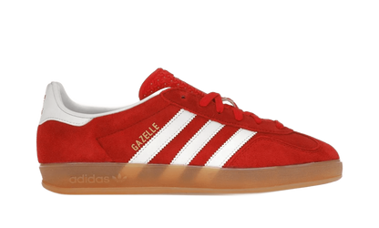 Adidas Gazelle Indoor Better Scarlet - JI2063