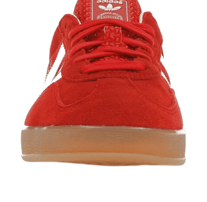 Adidas Gazelle Indoor Better Scarlet - JI2063