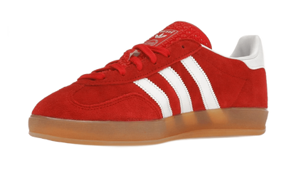 Adidas Gazelle Indoor Better Scarlet - JI2063