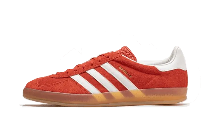 Adidas Gazelle Indoor Bold Orange - HQ8718