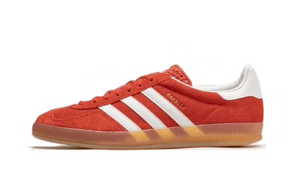 Adidas Gazelle Indoor Bold Orange - HQ8718