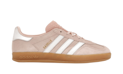 Adidas Gazelle Indoor Sandy Pink - IH5484