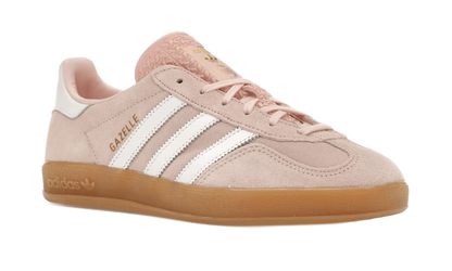 Adidas Gazelle Indoor Sandy Pink - IH5484