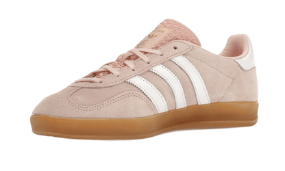 Adidas Gazelle Indoor Sandy Pink - IH5484