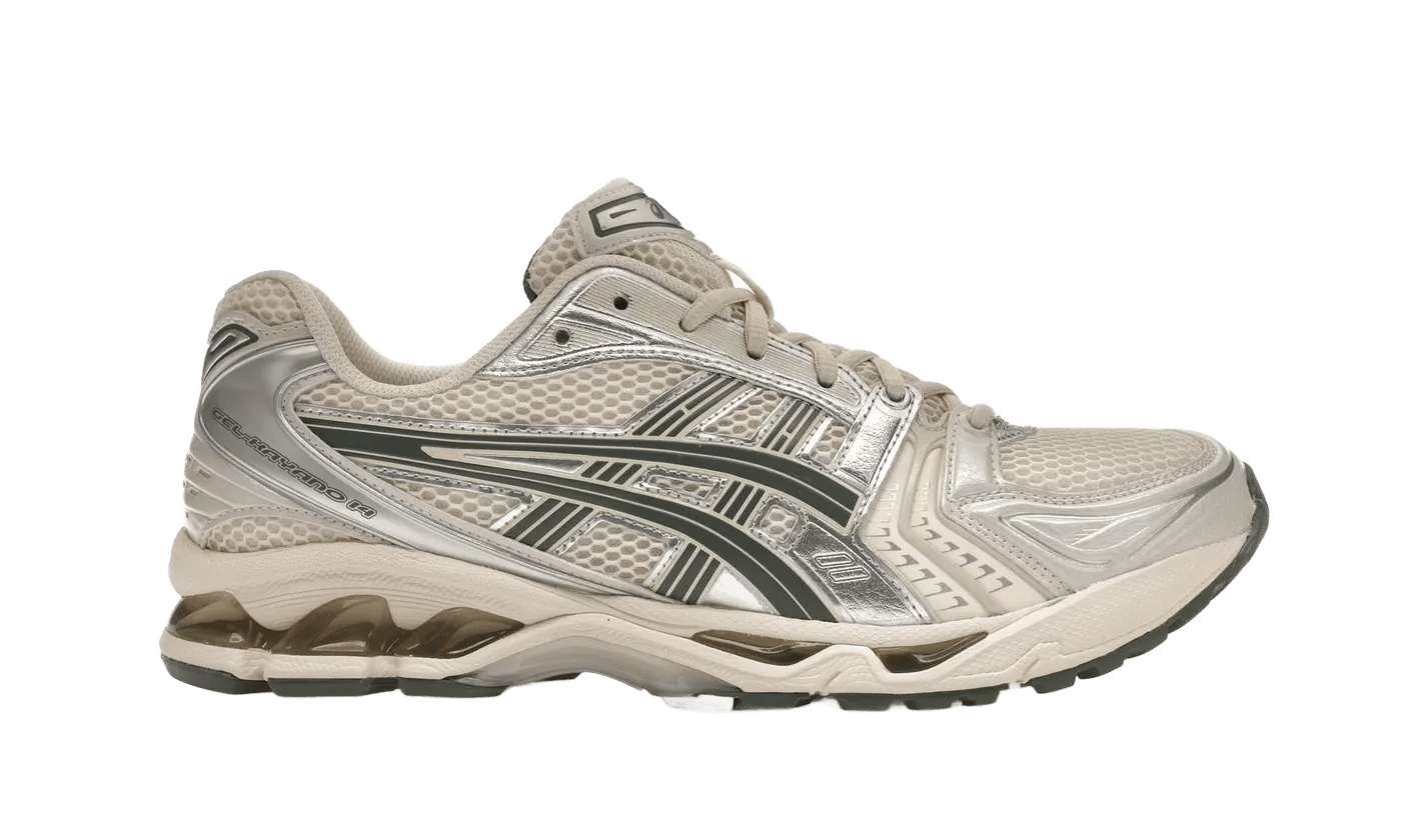 ASICS Gel-Kayano 14 Birch Dark Pewter - 1201A019-200