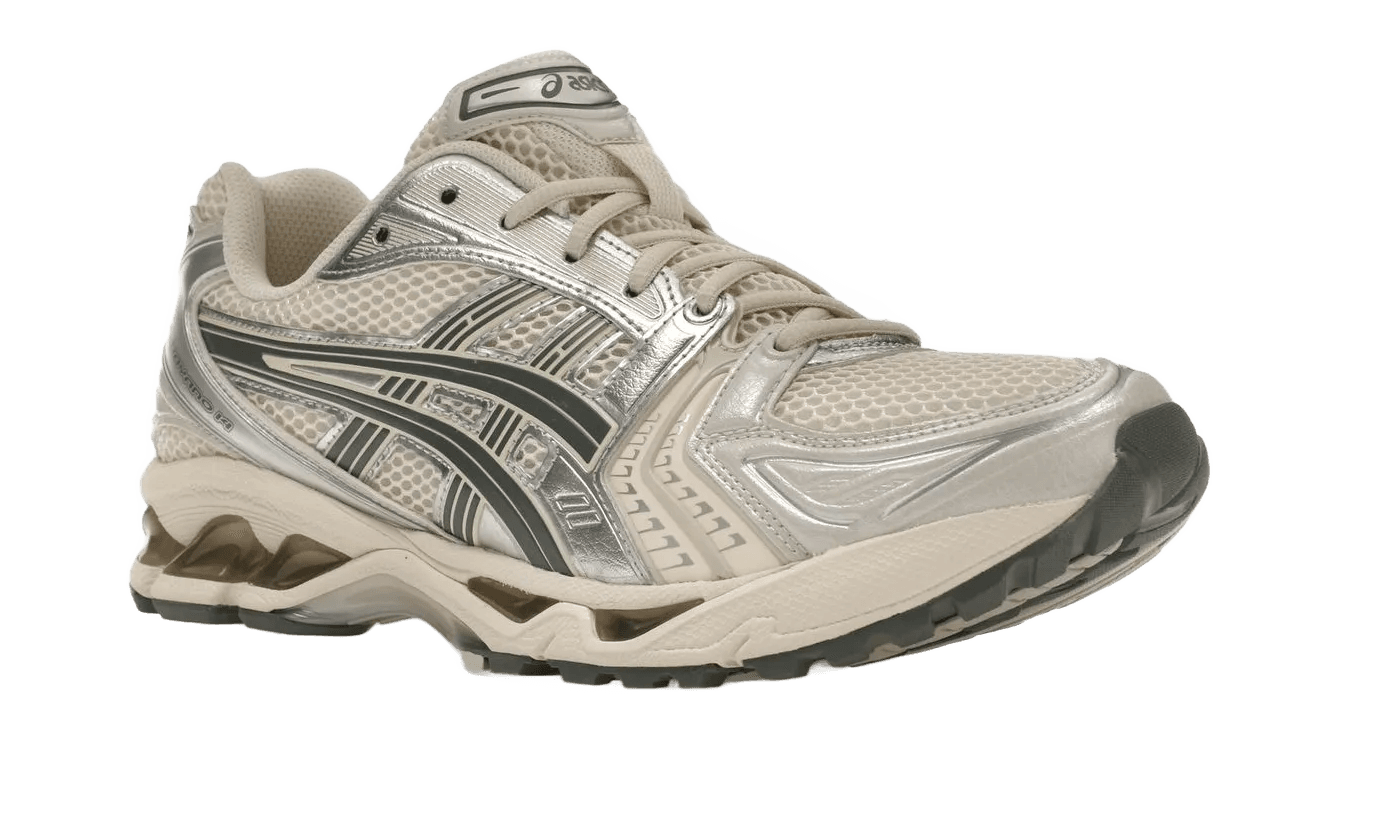 ASICS Gel-Kayano 14 Birch Dark Pewter - 1201A019-200