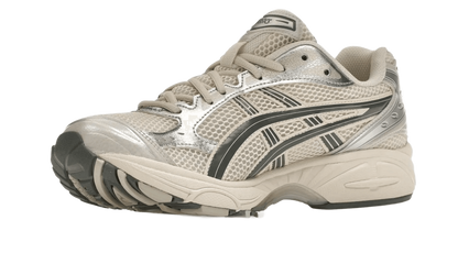 ASICS Gel-Kayano 14 Birch Dark Pewter - 1201A019-200