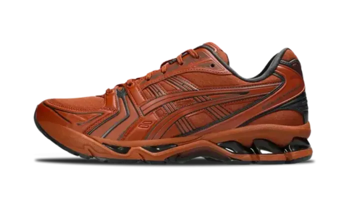 ASICS Gel-Kayano 14 Earthenware Pack Rusty Brown - 1203A412-200