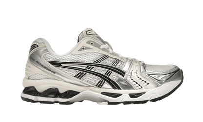 ASICS Gel-Kayano 14 White Midnight - 1202A056-109