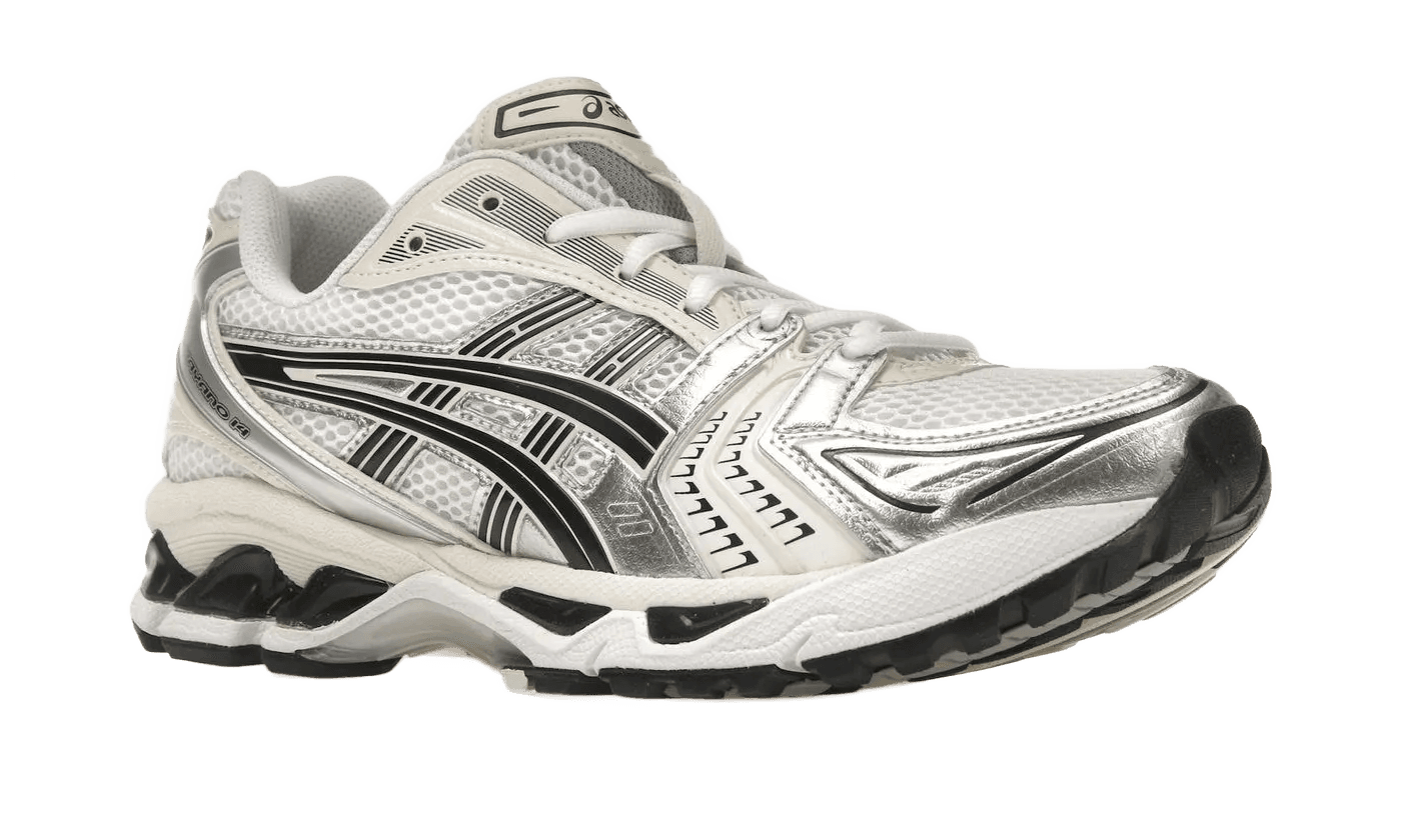 ASICS Gel-Kayano 14 White Midnight - 1202A056-109