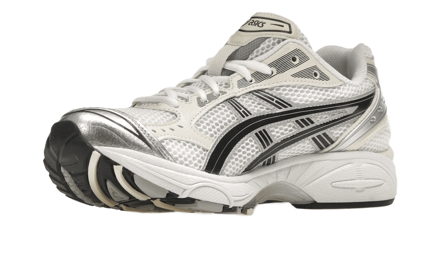 ASICS Gel-Kayano 14 White Midnight - 1202A056-109