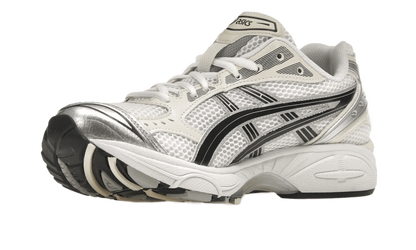 ASICS Gel-Kayano 14 White Midnight - 1202A056-109