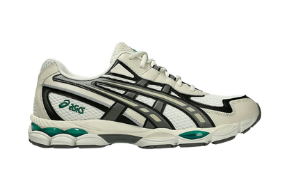 ASICS Gel-NYC 2055 Pale Oak Truffle Grey - 1203A542-200