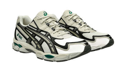 ASICS Gel-NYC 2055 Pale Oak Truffle Grey - 1203A542-200