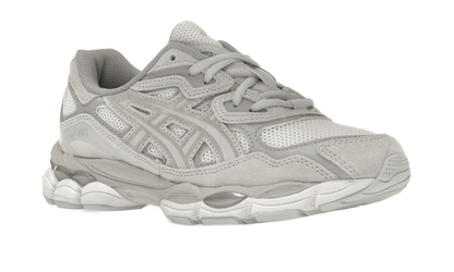 ASICS Gel-NYC Cream Cloud Grey - 1203A663-101