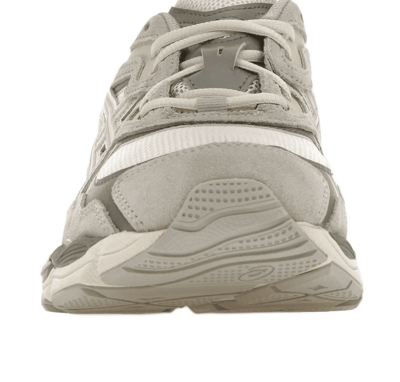 ASICS Gel-NYC Oyster Grey - 1201A789-103