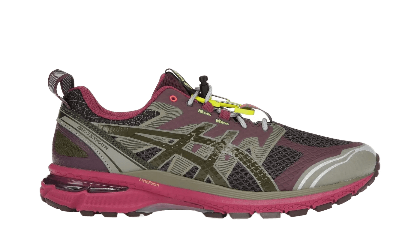 ASICS Gel-Terrain Up There - 1203A520-500