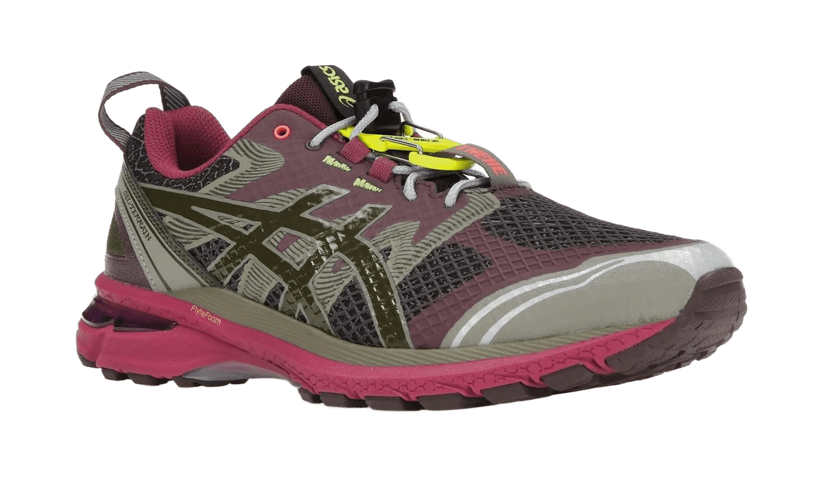 ASICS Gel-Terrain Up There - 1203A520-500